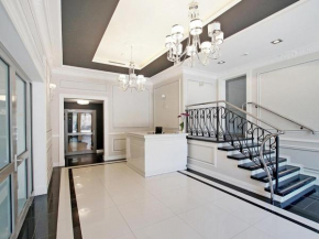 Tartaczna Residence
